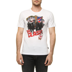 Camiseta Cavalera Clash London é bom? Vale a pena?