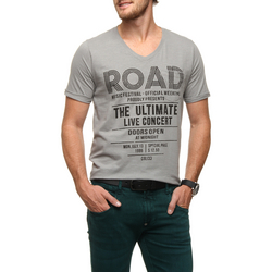 Camiseta Colcci Road é bom? Vale a pena?
