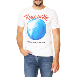Camiseta Dimona Clássica Rock In Rio é bom? Vale a pena?