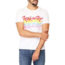 Camiseta Dimona Rock In Rio Cores é bom? Vale a pena?