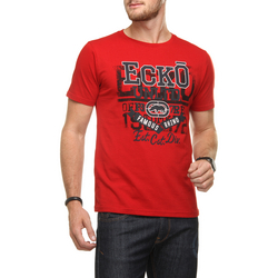 Camiseta Ecko Famous Rhino é bom? Vale a pena?
