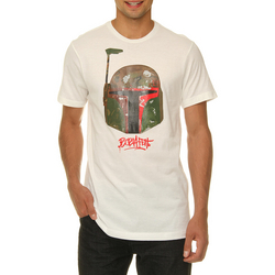 Camiseta Ecko Star Wars Boba Fett é bom? Vale a pena?