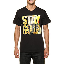 Camiseta Ecko Star Wars Stay Gold é bom? Vale a pena?