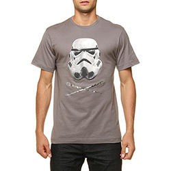 Camiseta Ecko Star Wars Storm Troopers II é bom? Vale a pena?