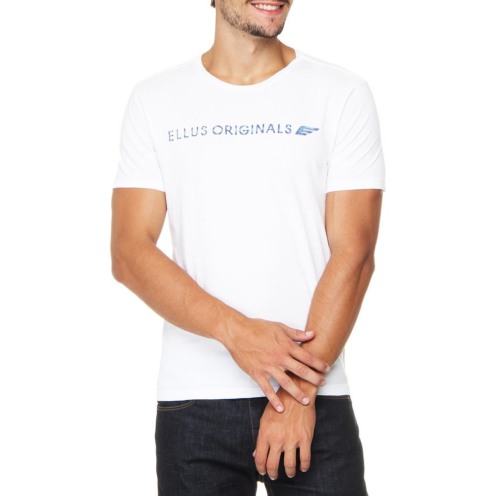 Camiseta Ellus E Asa Classic é bom? Vale a pena?