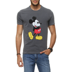 Camiseta Ellus Vintage Mickey é bom? Vale a pena?