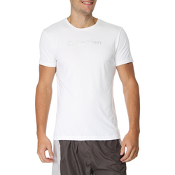 Camiseta Esportiva Calvin Klein Jeans Logo Refletivo é bom? Vale a pena?
