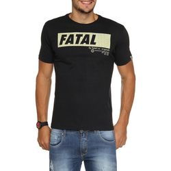 Camiseta Fatal com Estampa é bom? Vale a pena?