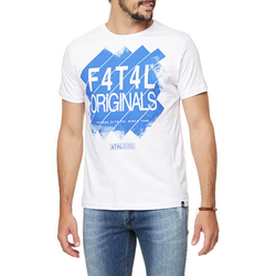Camiseta Fatal Originals é bom? Vale a pena?