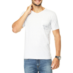 Camiseta Gola V LUK Ultimate com Bolso é bom? Vale a pena?