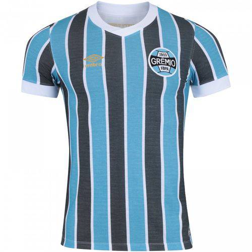 Camiseta Grêmio Retro 1983 Mundial Tricolor é bom? Vale a pena?