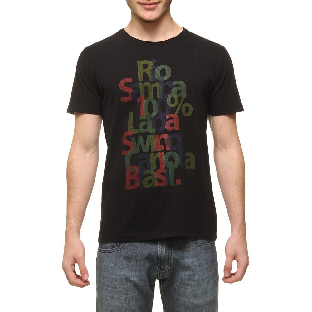 Camiseta Huebra Samba é bom? Vale a pena?