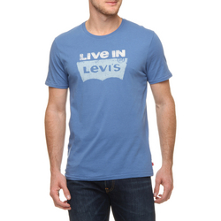 Camiseta Levi