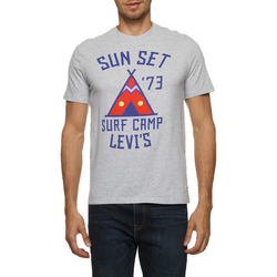 Camiseta Levi