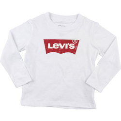 Camiseta Manga Longa Levi