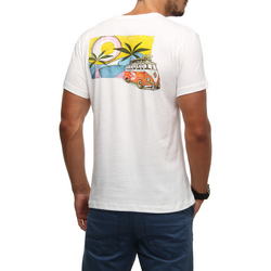 Camiseta Mormaii Surf Beach Kombi é bom? Vale a pena?