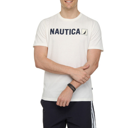 Camiseta Nautica com Estampa é bom? Vale a pena?