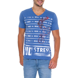 Camiseta no Stress Flame Sundae é bom? Vale a pena?