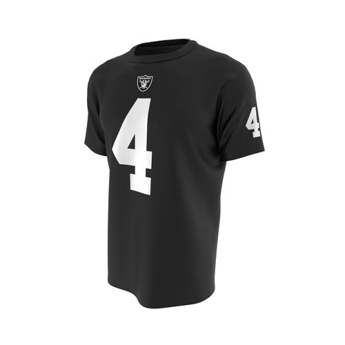 Camiseta Oakland Raiders Malha Estampa Emborrachada Qualidade é bom? Vale a pena?