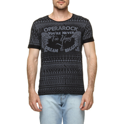 Camiseta Opera Rock Barra Dobrada é bom? Vale a pena?
