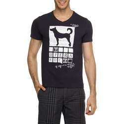 Camiseta Opera Rock Dog é bom? Vale a pena?