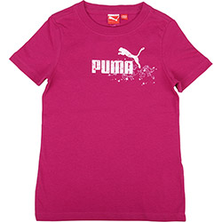 Camiseta Puma Estampa Folhas é bom? Vale a pena?