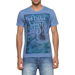 Camiseta Puramania King é bom? Vale a pena?