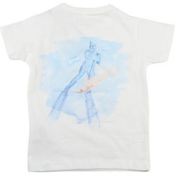 Camiseta Richards Aquarelinha Mergulhador é bom? Vale a pena?