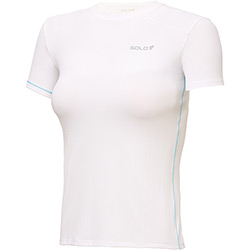Camiseta Solo Ion UV Lady Branco é bom? Vale a pena?