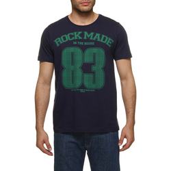 Camiseta Sommer Rock Made 83 é bom? Vale a pena?