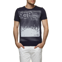 Camiseta Sommer Skip Sing é bom? Vale a pena?