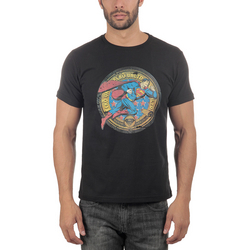 Camiseta Superman Off Steel é bom? Vale a pena?