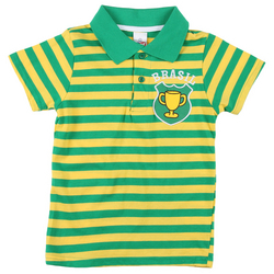Camiseta Tip Top Polo Brasil é bom? Vale a pena?