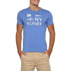 Camiseta Tommy Hilfiger com Estampa é bom? Vale a pena?