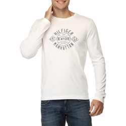 Camiseta Tommy Hilfiger New York Manhatan é bom? Vale a pena?