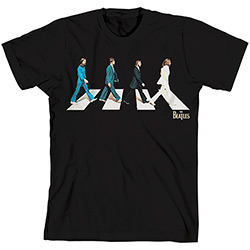 Camiseta Unissex The Beatles Abbey Road é bom? Vale a pena?