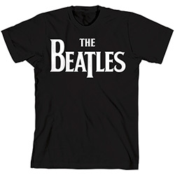 Camiseta Unissex The Beatles Classic Logo é bom? Vale a pena?