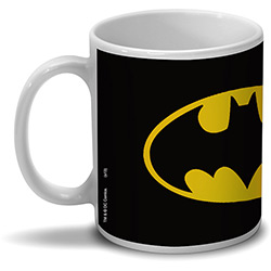 Caneca Batman - Logo Clássico é bom? Vale a pena?