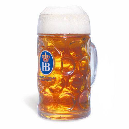 Caneca Cerveja Hb - Hofbrau 500ml é bom? Vale a pena?
