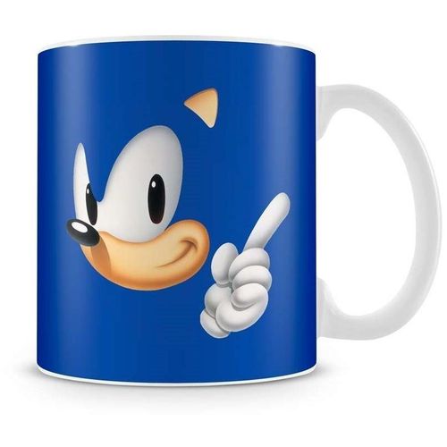 Caneca Personalizada Sonic é bom? Vale a pena?