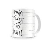 Caneca Pink Floyd The Wall Branca é bom? Vale a pena?