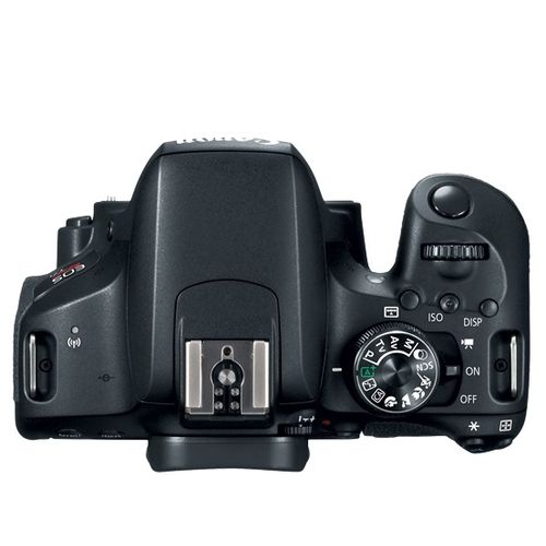 Canon T7i Kit Premium 18-55 + 75-300 + Bolsa + Cartão 32GB + Mini Tripé + Kit Limpeza é bom? Vale a pena?