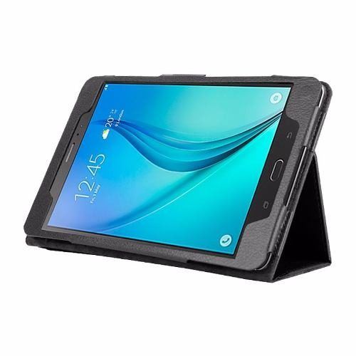 Capa Agenda Tablet Samsung Galaxy Tab a 8 " Sm-P350 / P355 / T350 / T355 é bom? Vale a pena?
