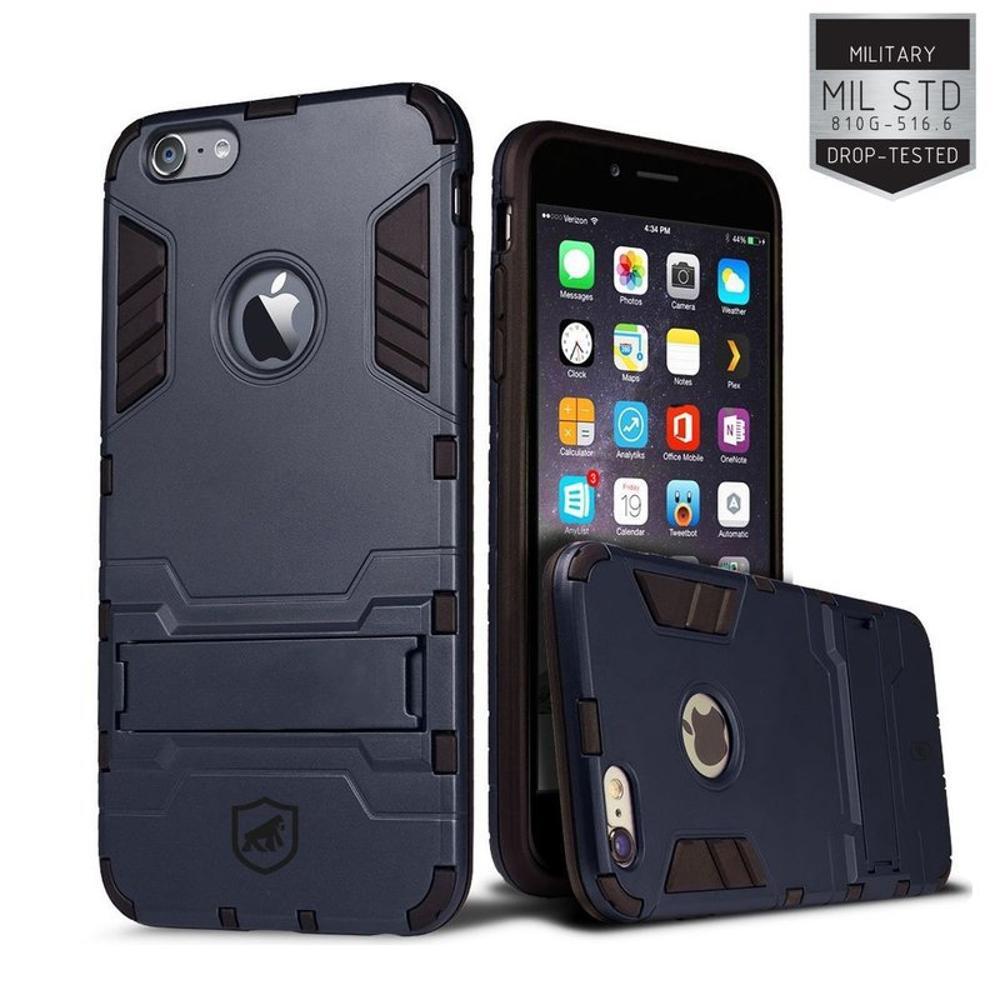 Capa Armor Para Apple Iphone 6 E 6s - Gorila Shield é bom? Vale a pena?