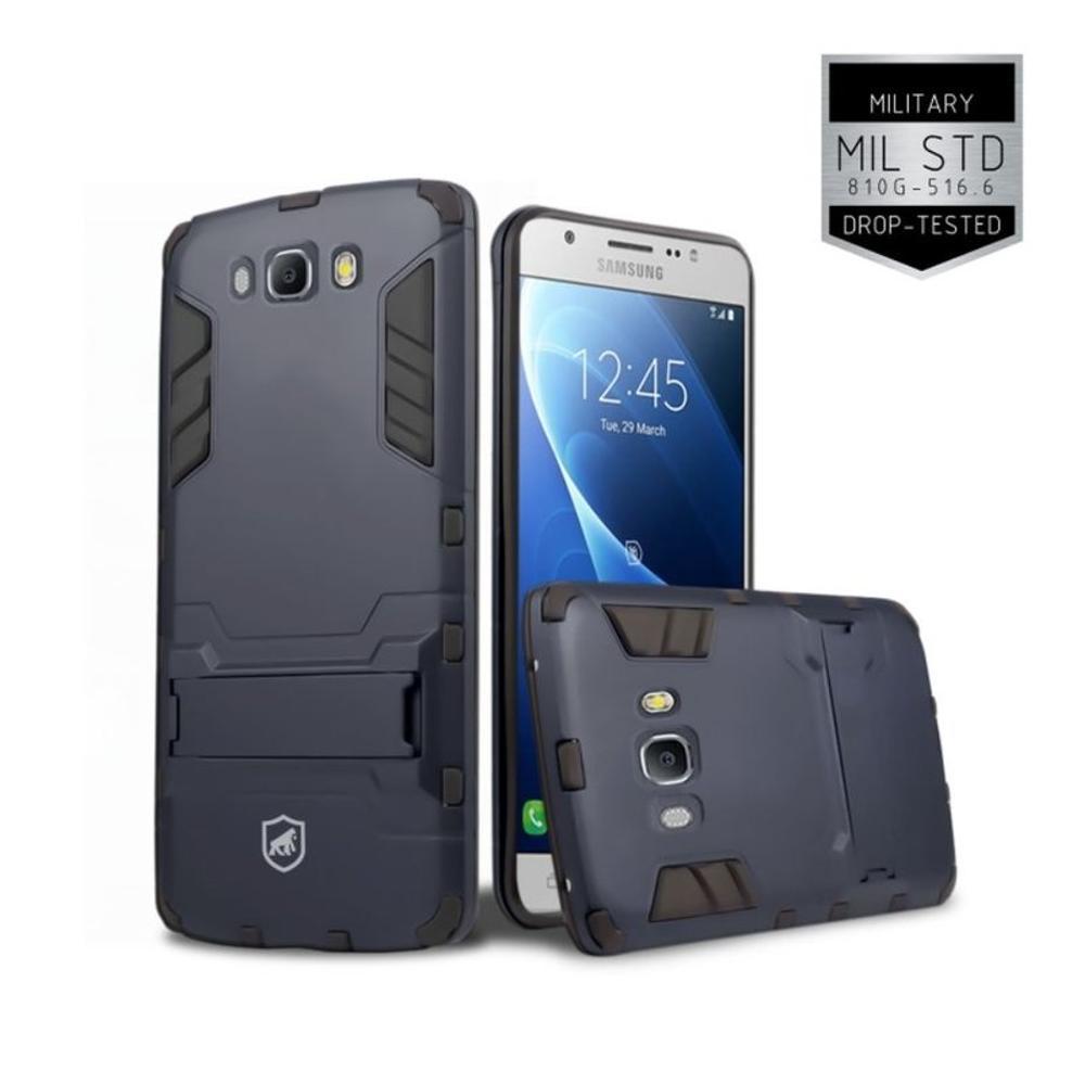 Capa Armor Para Samsung Galaxy J7 Metal - Gorila Shield é bom? Vale a pena?