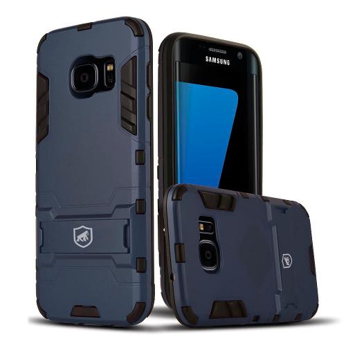 Capa Armor para Samsung Galaxy S7 Edge - Gorila Shield é bom? Vale a pena?