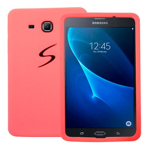 Capa Borracha Silicone Tablet Samsung Galaxy Tab3 7" Sm- T110 / T111 / T113 / T116 é bom? Vale a pena?