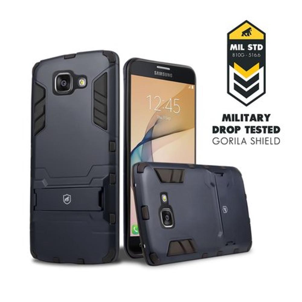 Capa Capinha Case Armor Para Samsung Galaxy J7 Prime - Gorila Shield é bom? Vale a pena?
