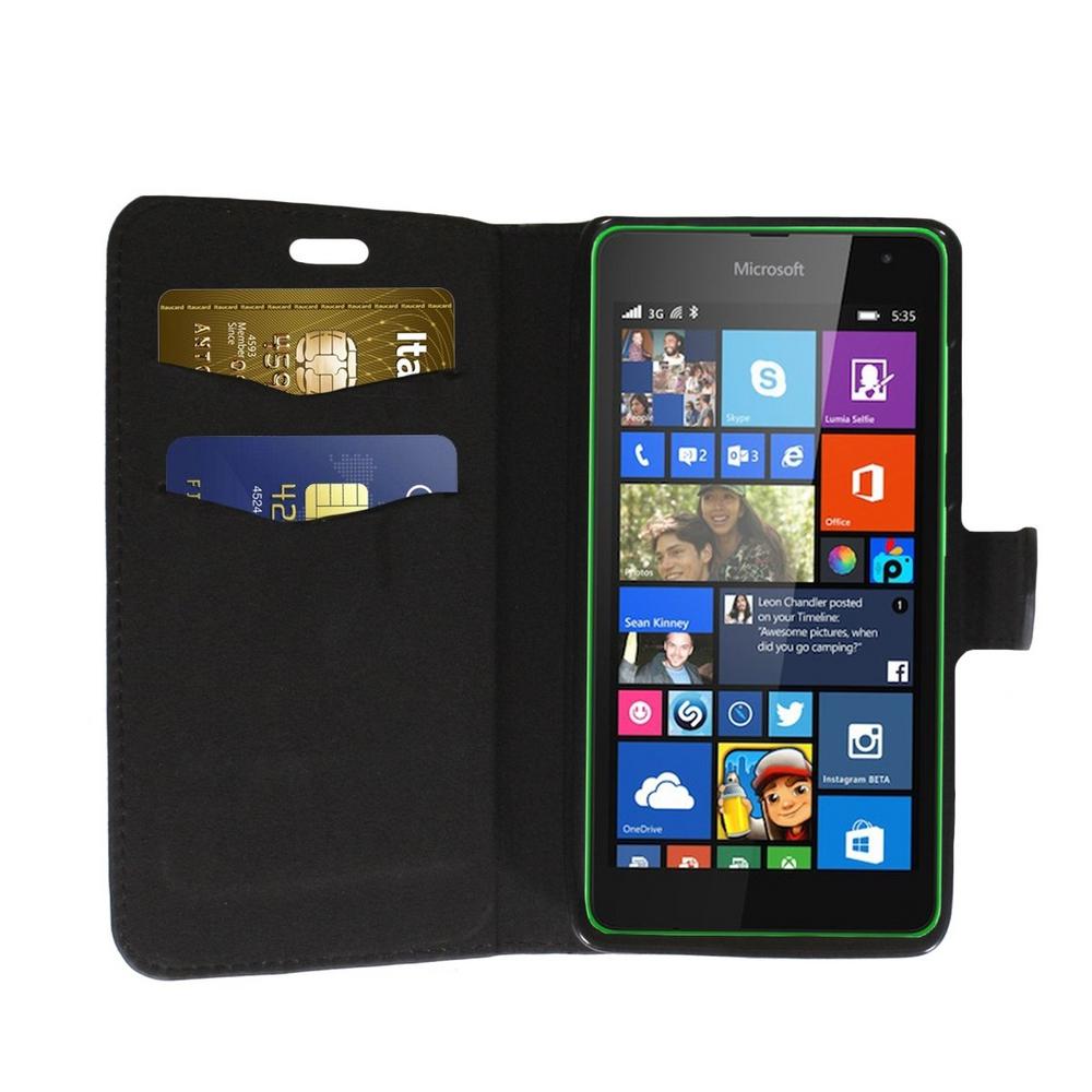 Capa Carteira Para Nokia Lumia 535 é bom? Vale a pena?