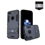 Capa Case Armor para Iphone 7 Plus e 7s Plus - Gorila Shield é bom? Vale a pena?